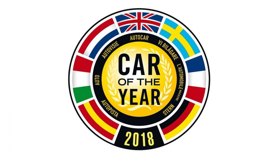 car of the year