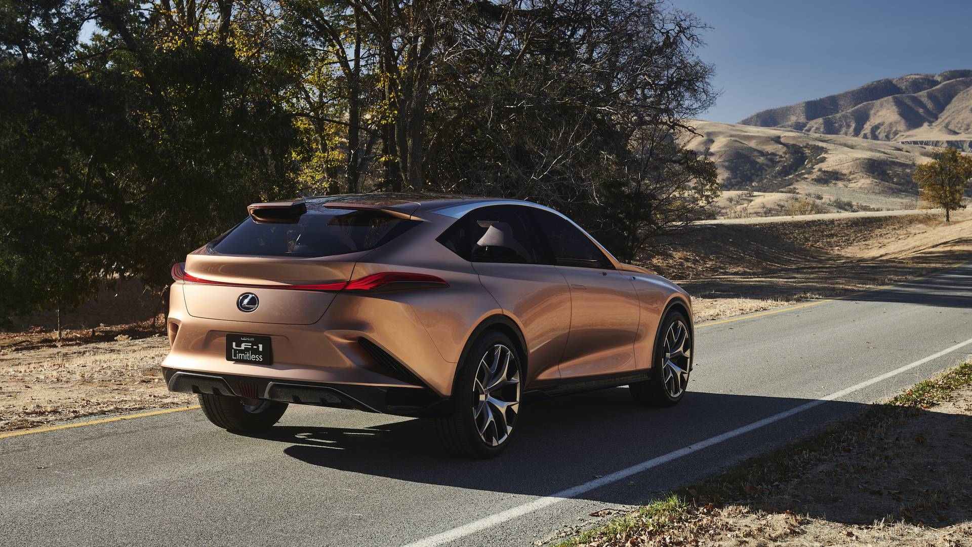 NAIAS nu uită să ne împărtășească și viziunile sale conceptuale (14)