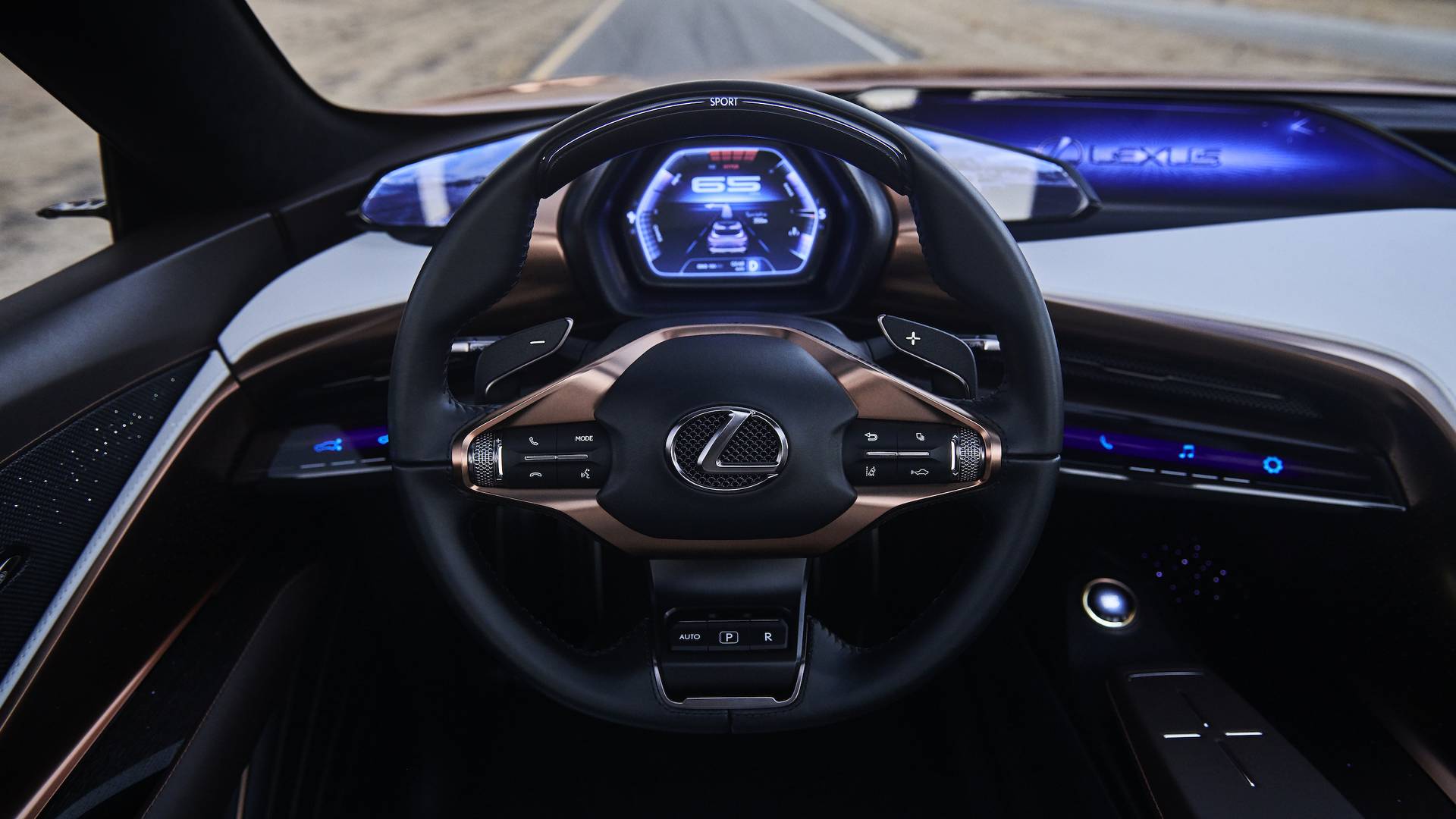 NAIAS nu uită să ne împărtășească și viziunile sale conceptuale (23)