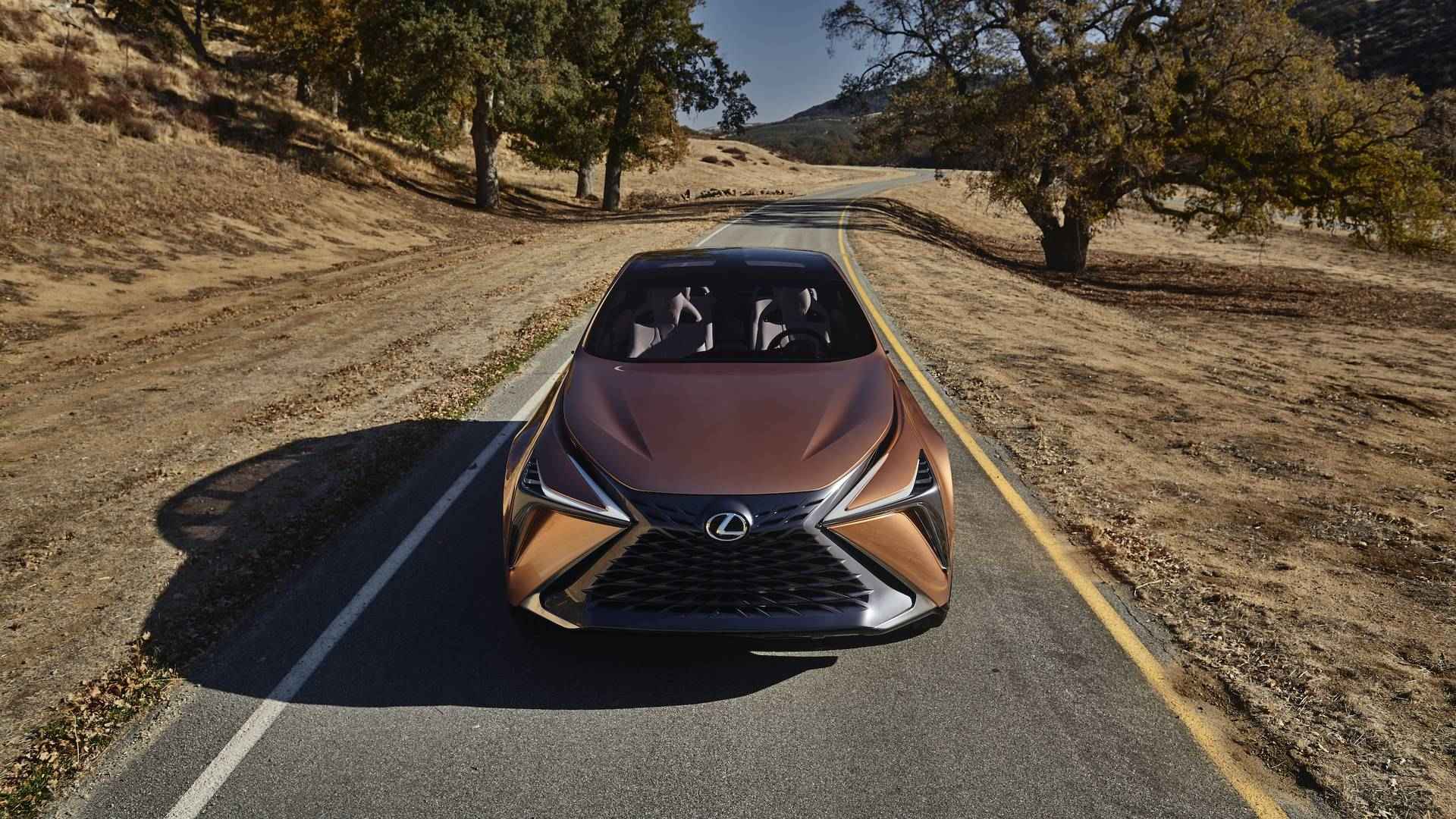 NAIAS nu uită să ne împărtășească și viziunile sale conceptuale (32)
