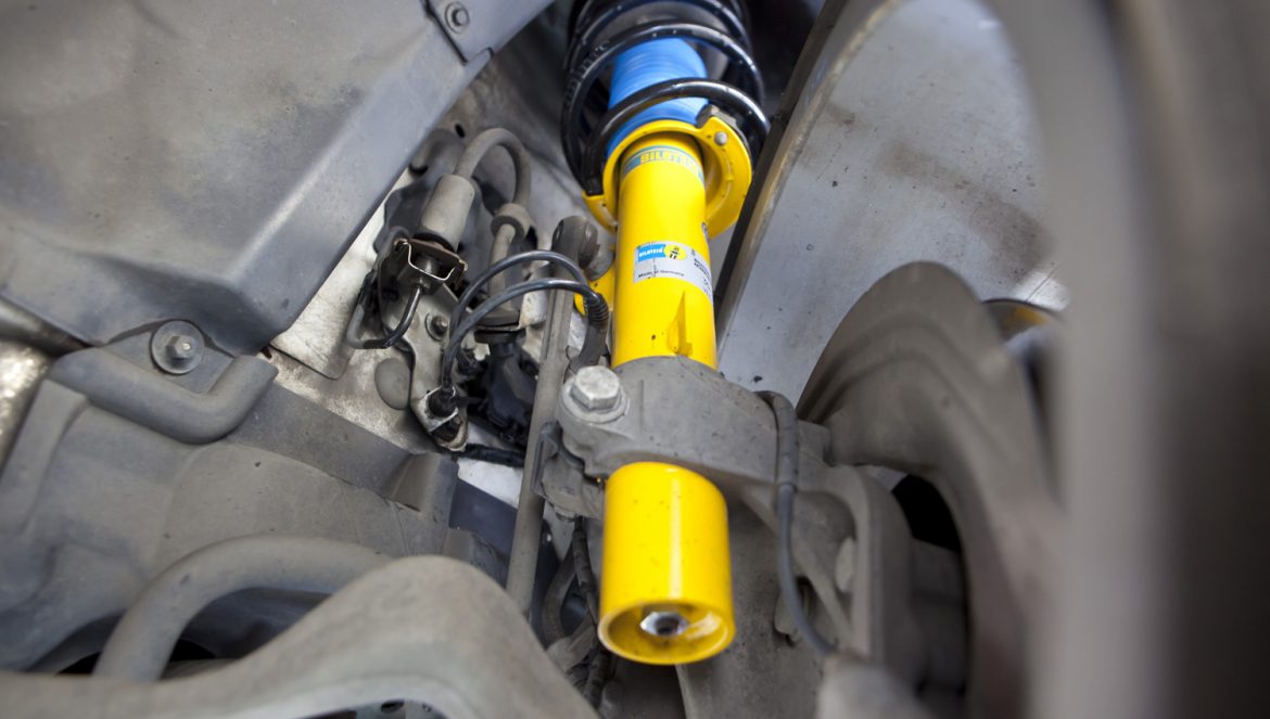 BILSTEIN