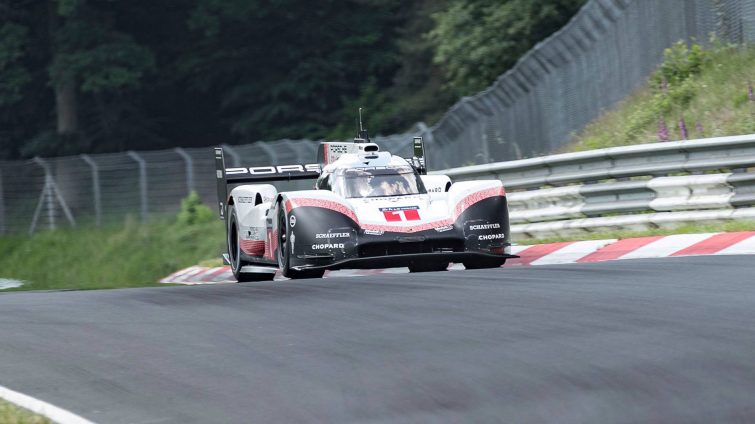 porsche-919-hybrid-evo-breaks-nurburgring-lap-record (14) - Auto motor ...
