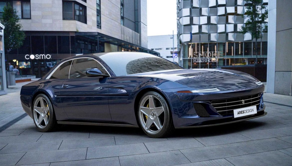 Din China, la Paris cu Black Cab și apoi prin SEMA