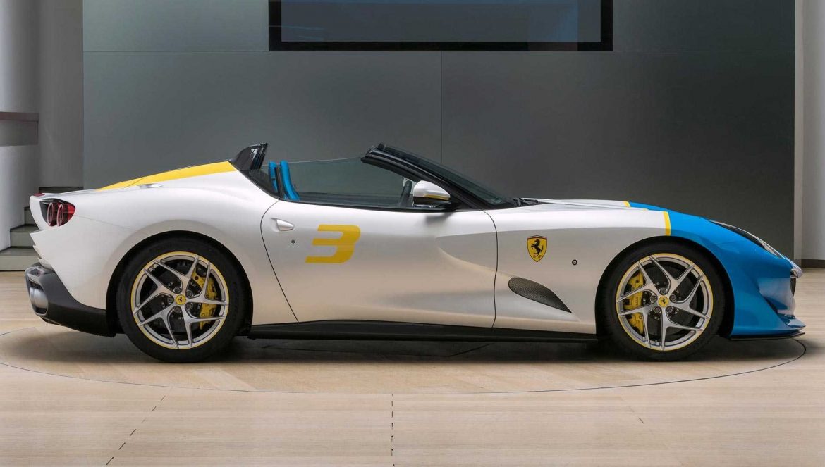 (Video) HR-V Sport, SP3JC, 500 by Repetto, 120 Years Edition Opel – noutăți europene