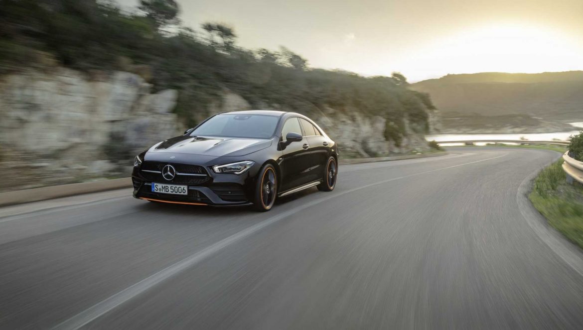 mercedes gla