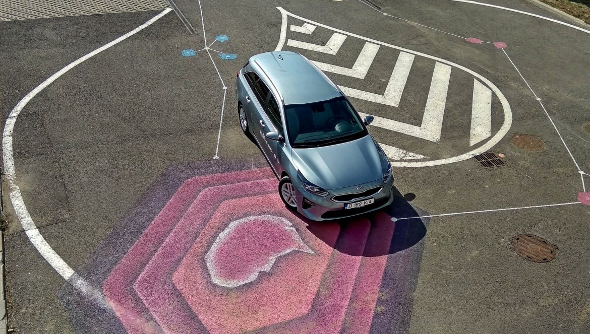 Mini Test Kia Ceed SW 1.4 T-GDI 7DCT STAR – 10 plusuri și minusuri