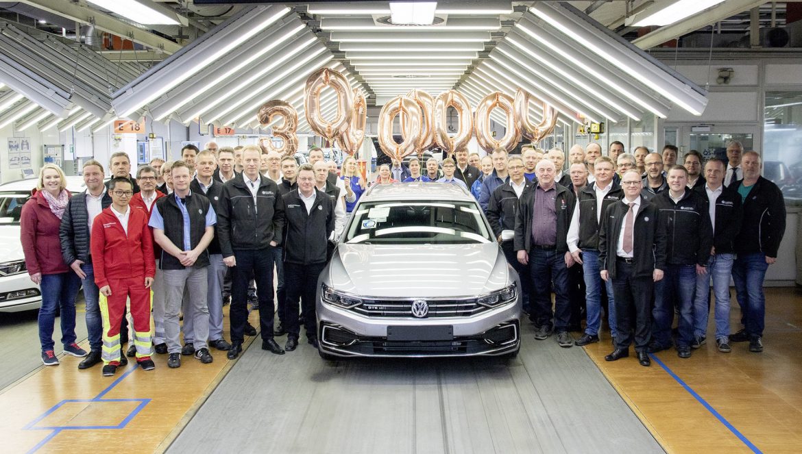 (Video) Passat la 30, 508 în Ro & BMW cu Microsoft