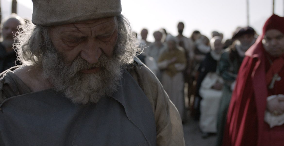 ora de religie tiff 2019