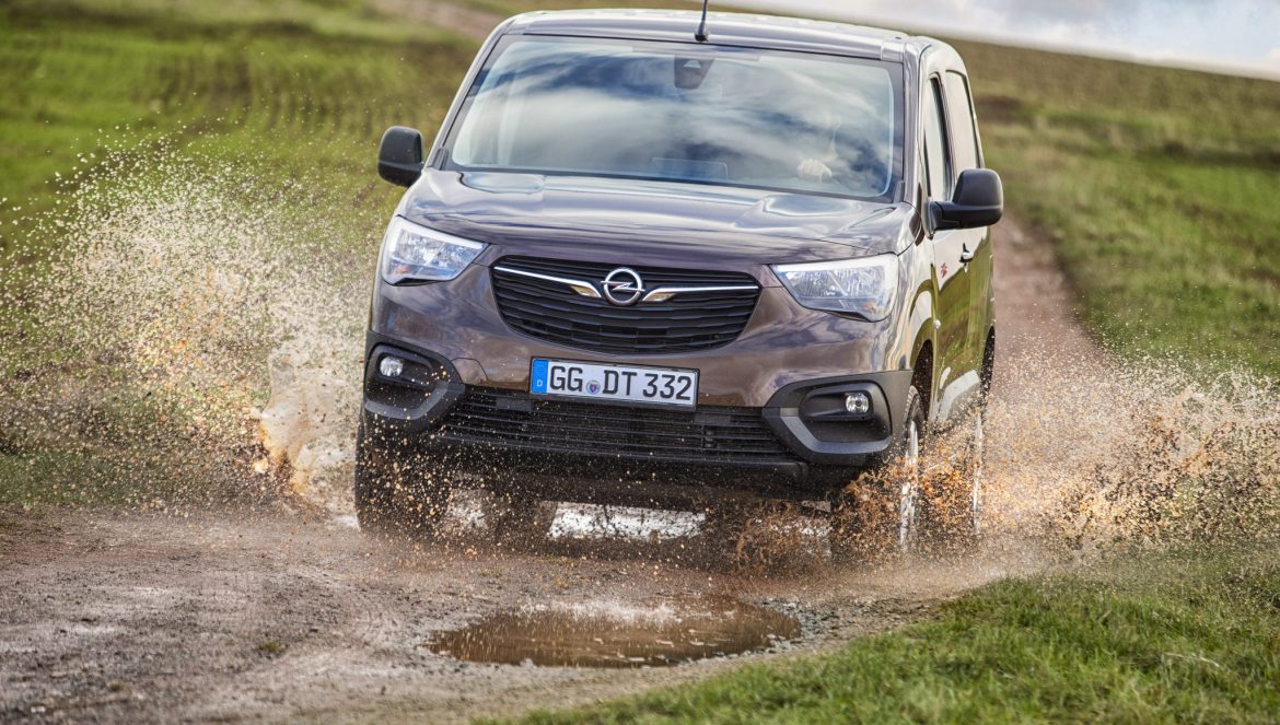 (Video) Kona este Electric și conectat iar Combo AWD cu Cargo