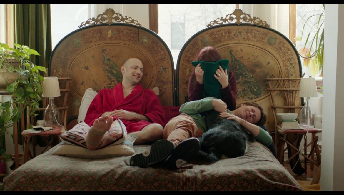 zilele filmului romanesc