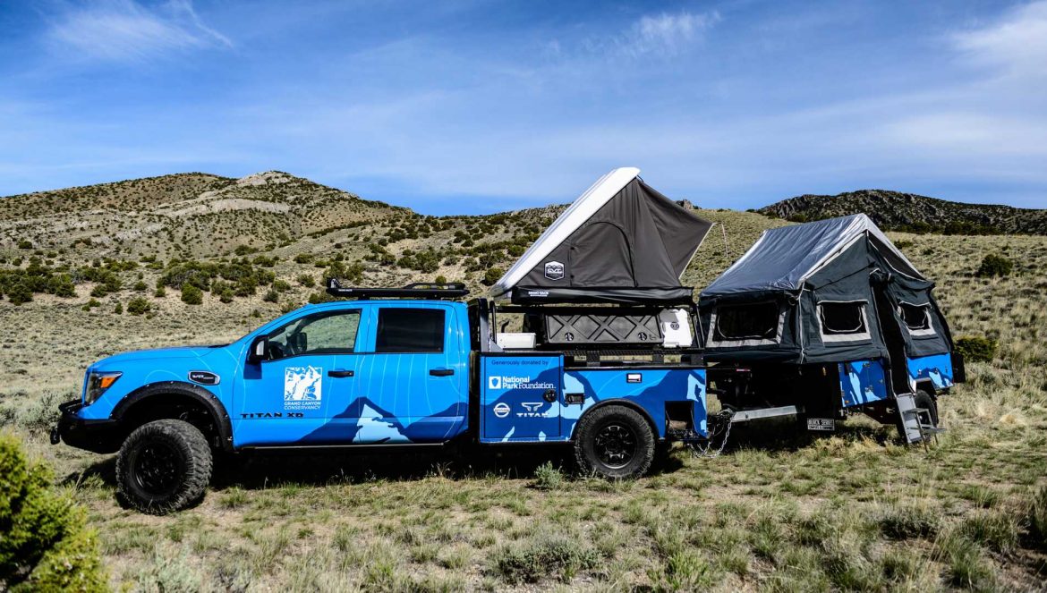 (Video) Overlanding în SUA, ST și BMW în EU