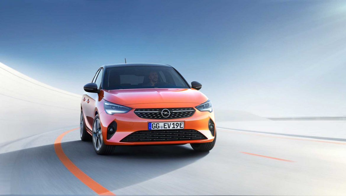 (Video) Corsa-e plus Citigoᵉ iV, sau puterea SUV cu M50i