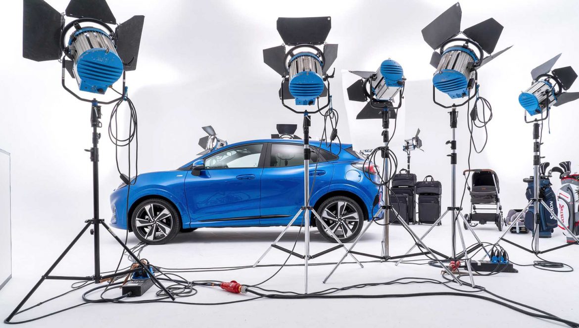 (Video) Puma, următorul Ford produs la Craiova