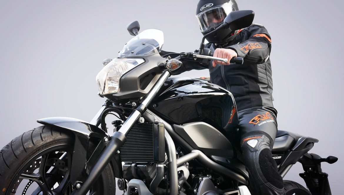 cum alegi motocicleta