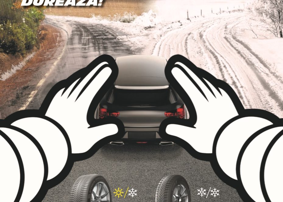 Michelin Alpin6 & CrossClimate+: performanțe și siguranță