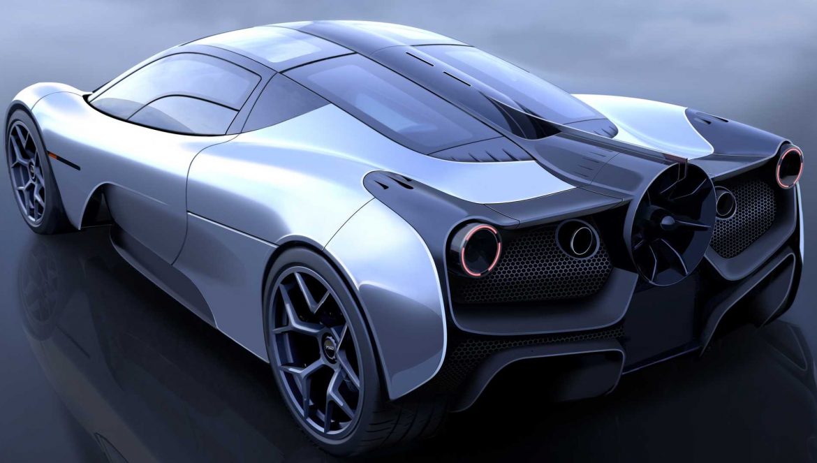 Industrie, lux, record & T.50