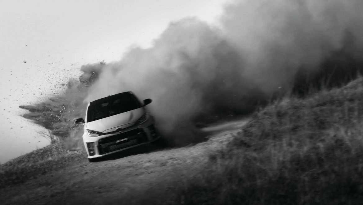 (Video) TAS & NACTOY 2020: GR Yaris & ‘Vette