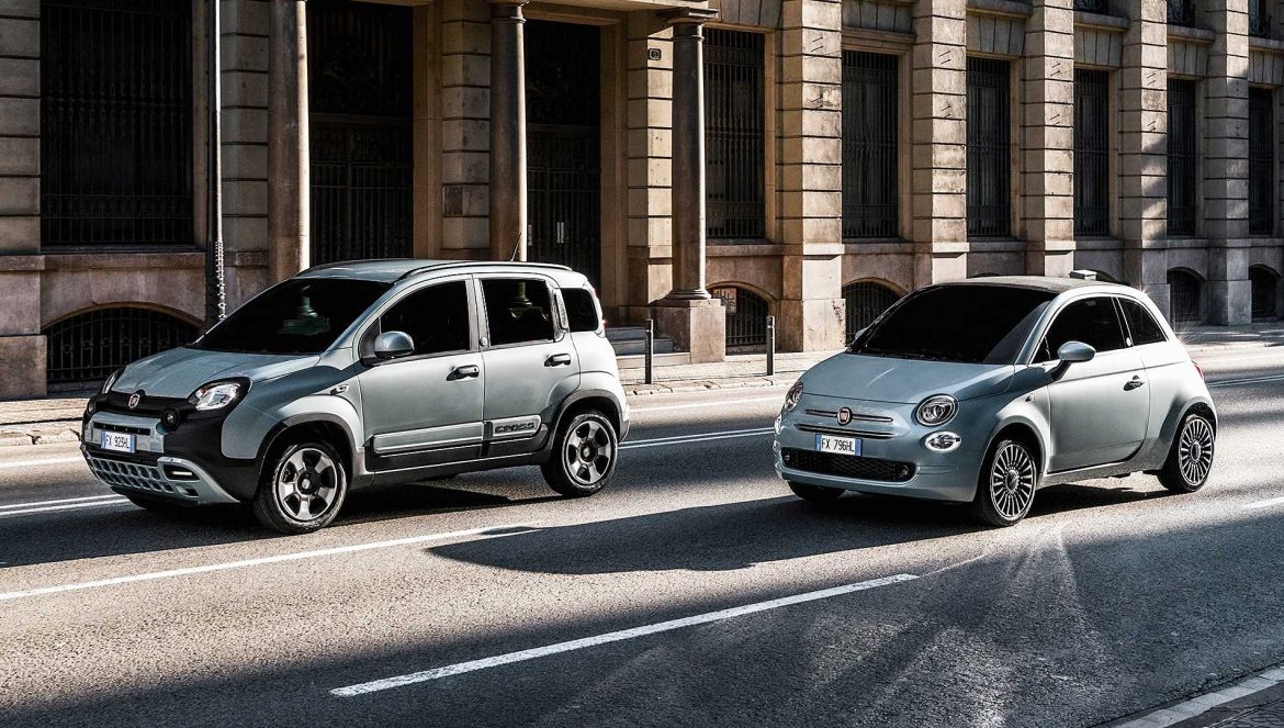 (Video) Fiat 500 & Panda Hybrid, X2 xDrive25e și vânzări Ro