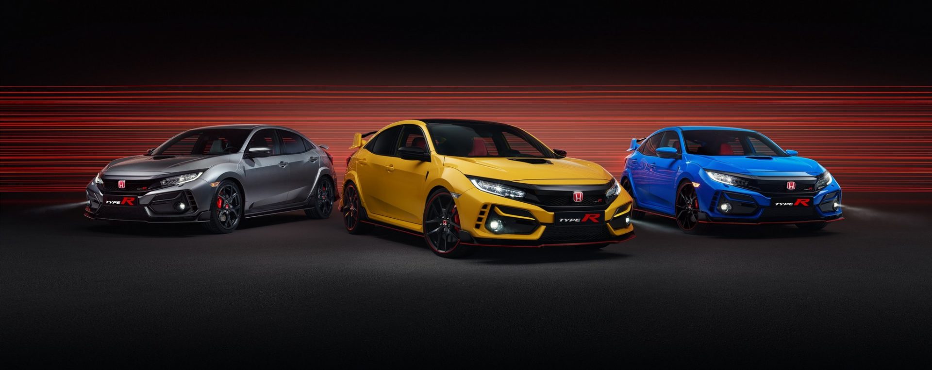 Honda Civic Type R Limited sau Cupra Leon