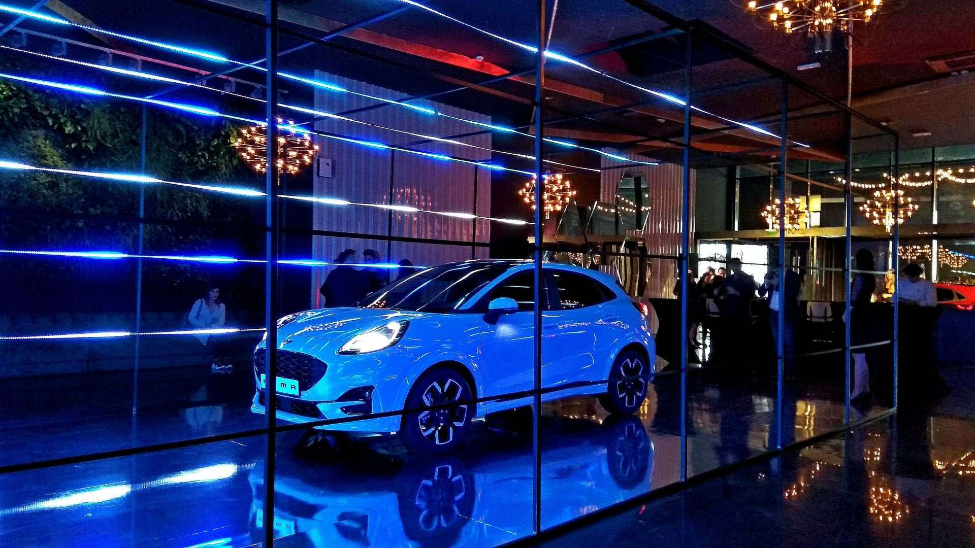 Ford Puma în Ro, Dacia electrică la Geneva