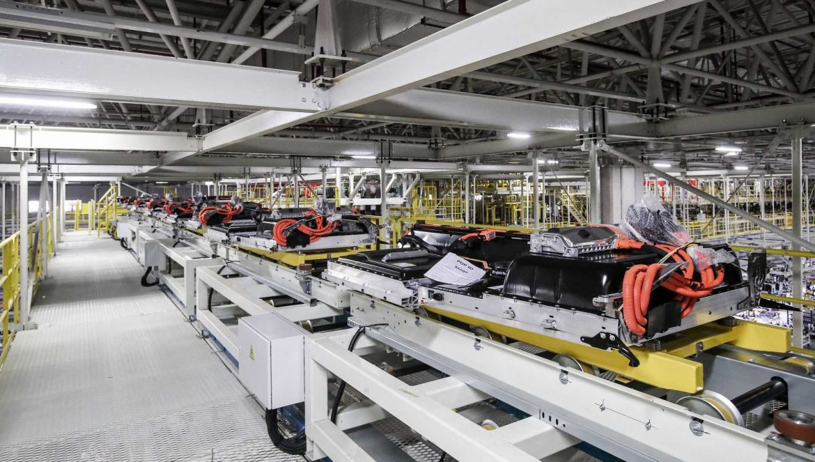 Rabla Plus 2020, Polestar 2 în producție, Seria 7 EV