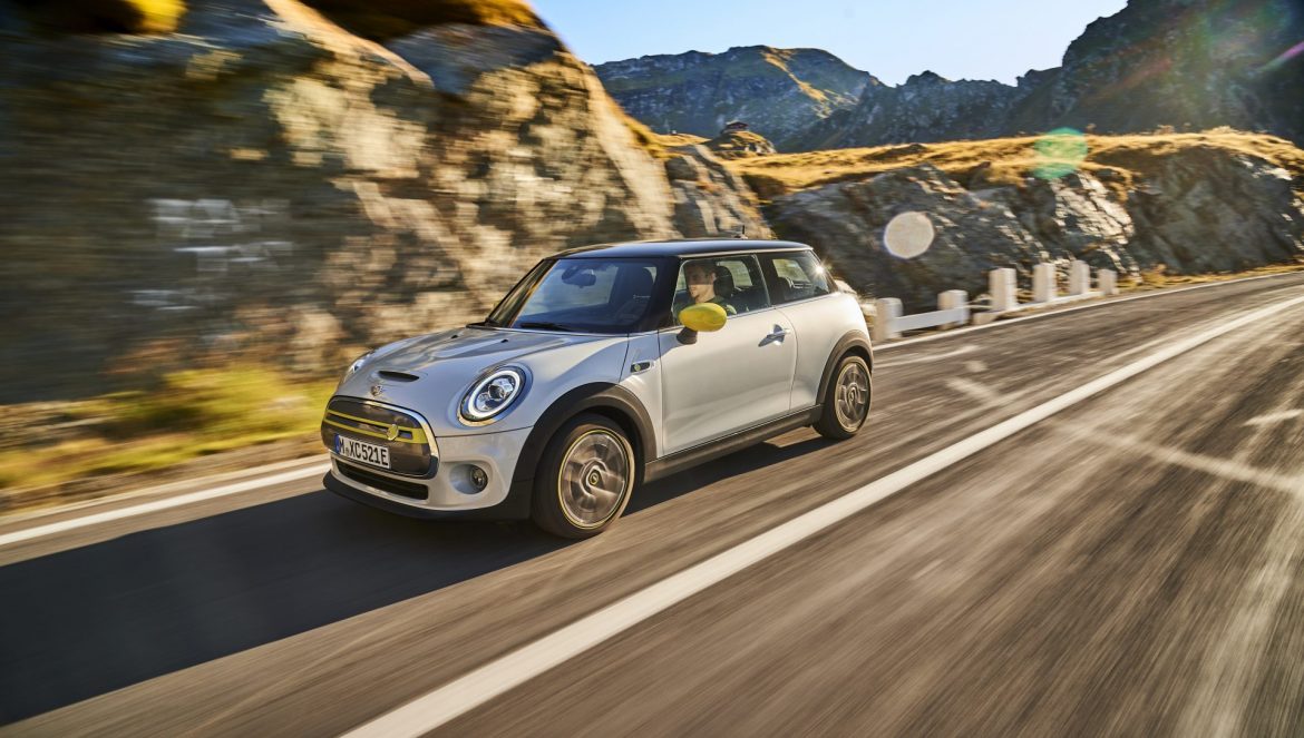 Industria auto europeană revine la viață