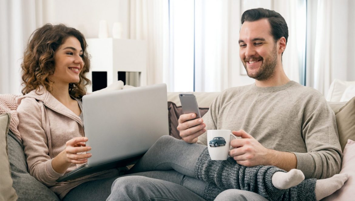 Opel, BMW & VW lucrează intens pe timp de pandemie