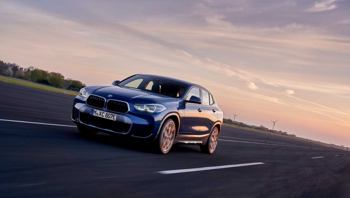 Cross cu X2 sau Countryman, economie cu Renault și Nissan