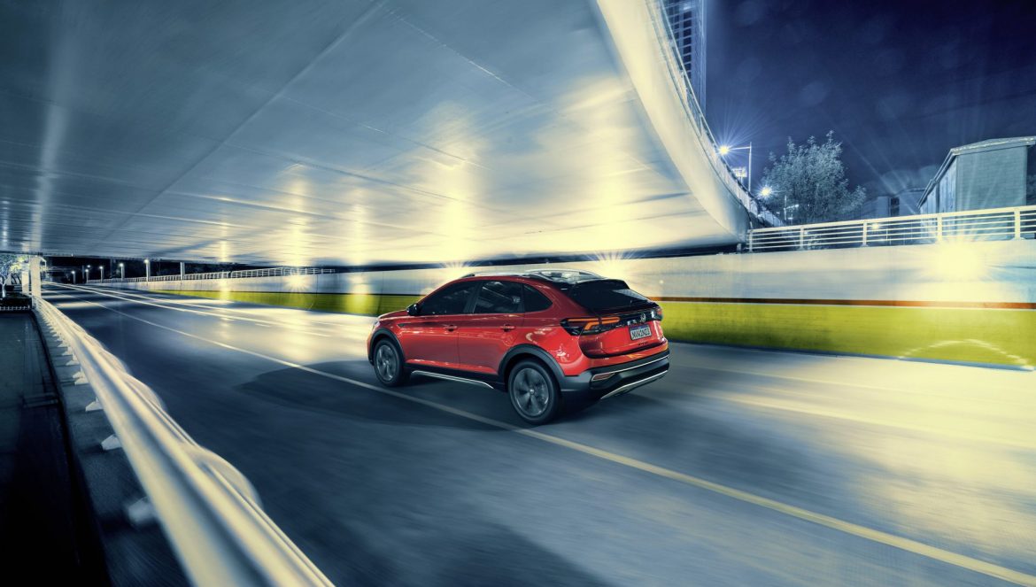 VW Nivus și multe ediții speciale