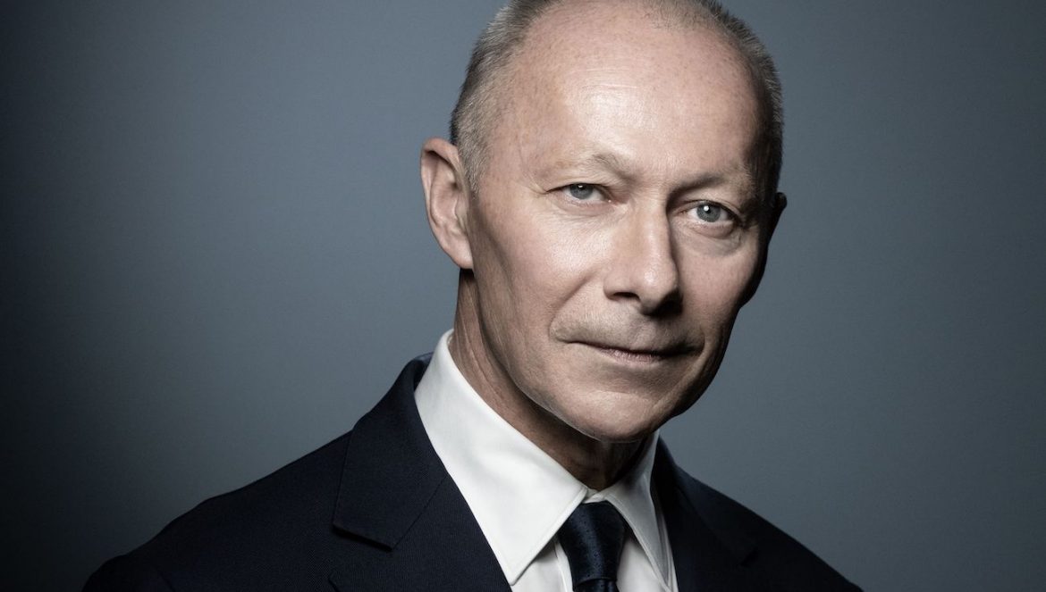 Thierry Bollore, noul CEO Jaguar Land Rover