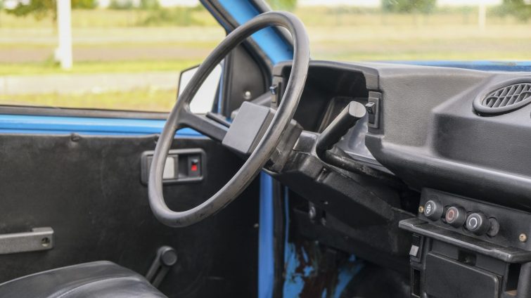 Dacia 500 "Lăstun"