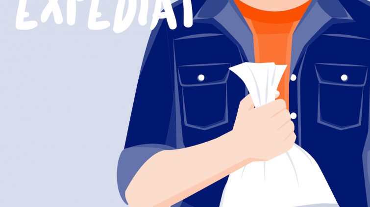 Urgent Cargus - Am/N-am expediat