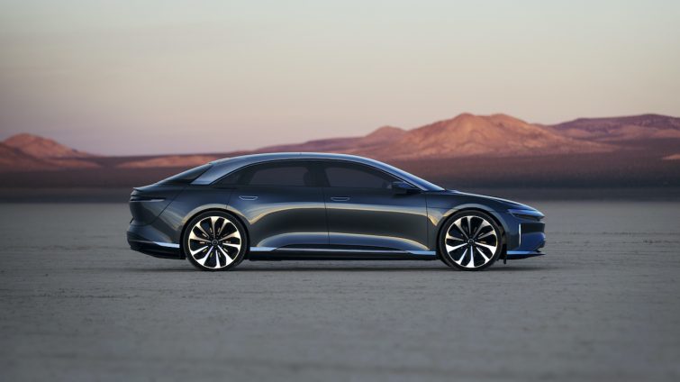 Lucid Air
