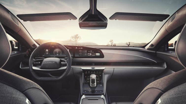 Lucid Air