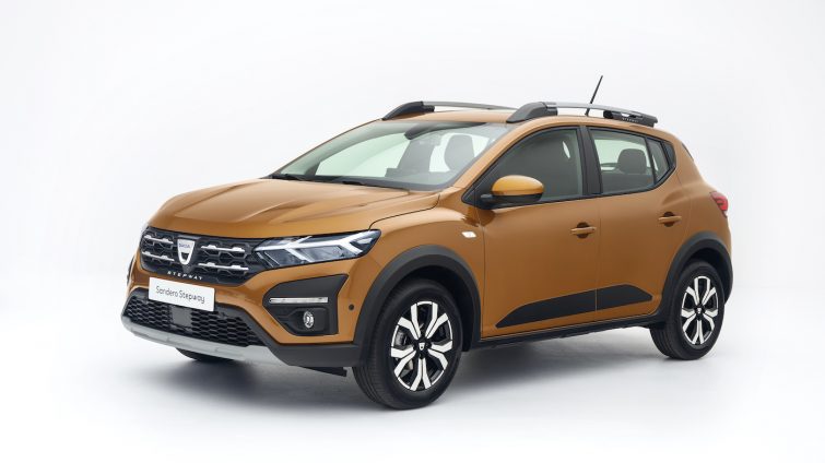Noile Dacia Logan și Sandero