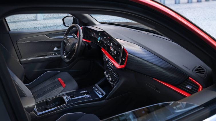 noul Opel Mokka 2020