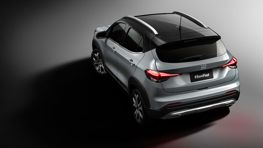 Fiat SUV
