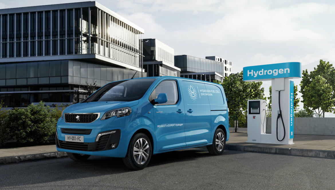 Peugeot e-Expert Hydrogen_6