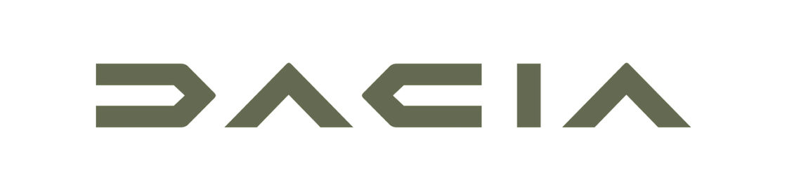 Noul Logo Dacia