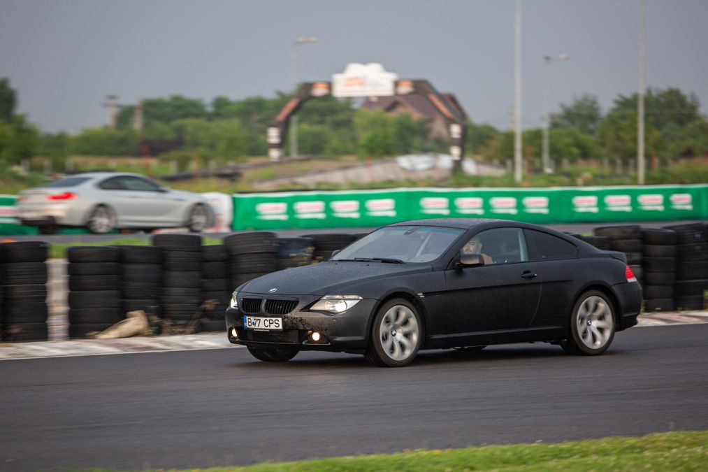 BMW E63 BMW BMW 645 CI fascinatie coupe-uri BMW 