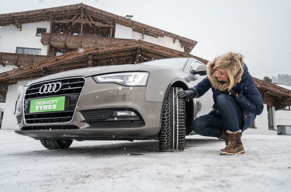 Nokian Tyres - Vianor