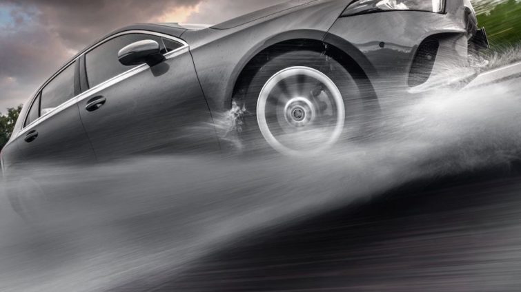 Nokian Tyres - Vianor