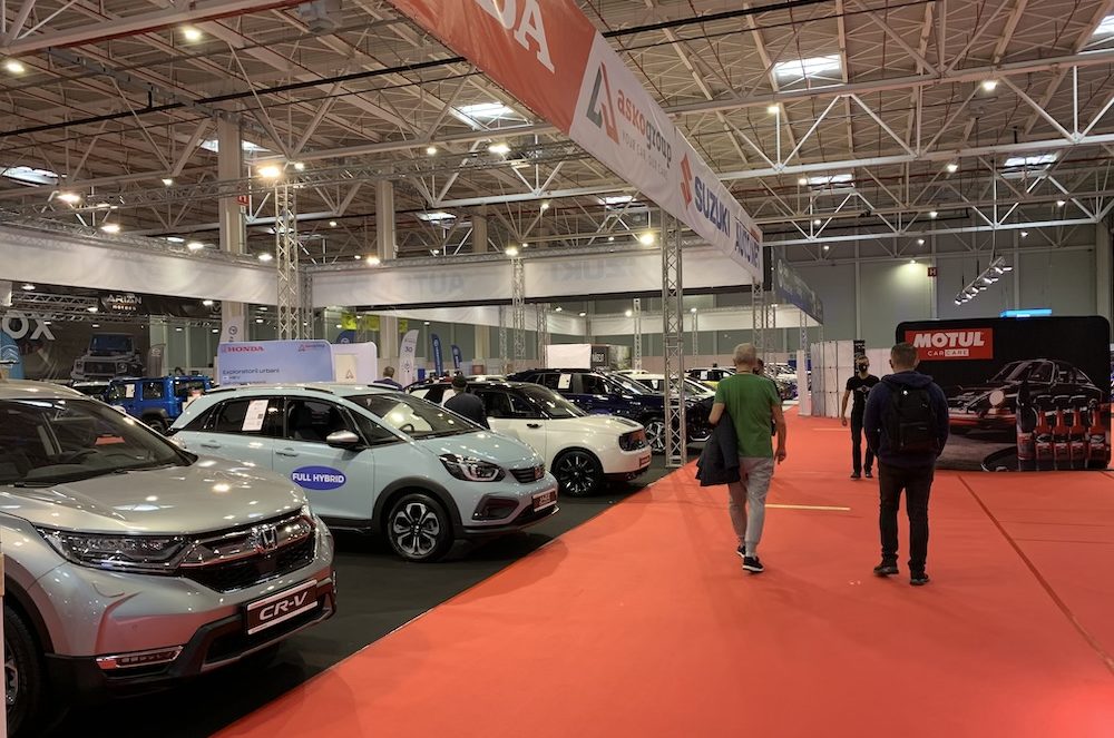 Salonul Auto București 2021_31