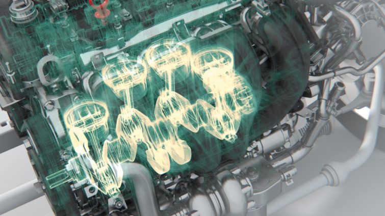 Castrol Engine Shampoo