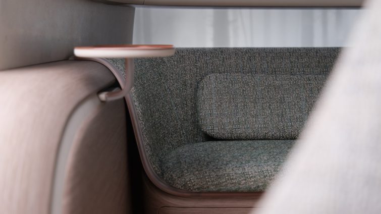 Hyundai Seven concept