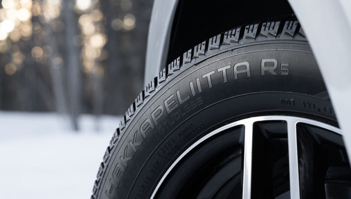 Hakkapeliitta R5