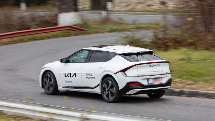 KIA EV6