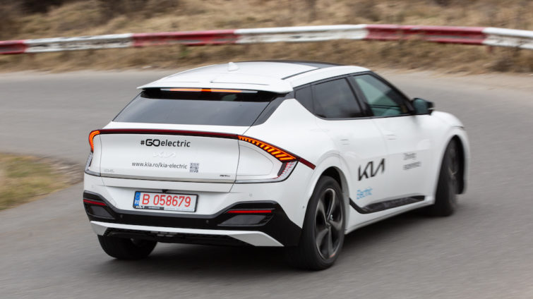 KIA EV6
