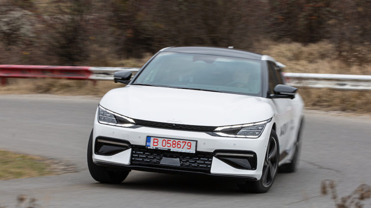 KIA EV6