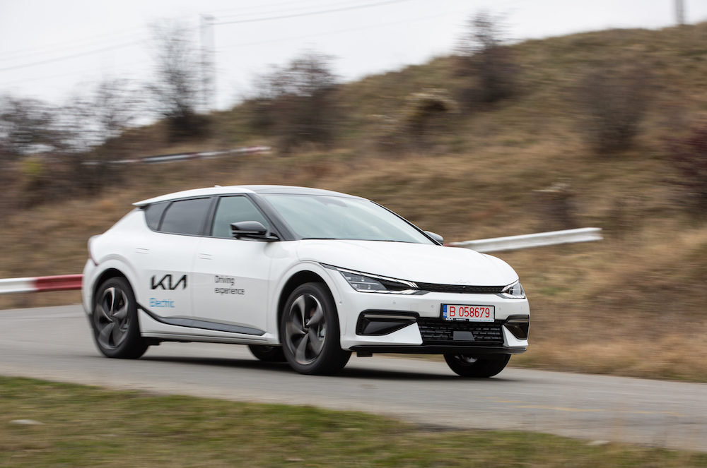 KIA EV6